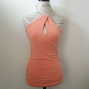 Halter Top